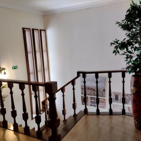 Hostel Summer House Βίλα Νόβα ντε Γκάια Εξωτερικό φωτογραφία