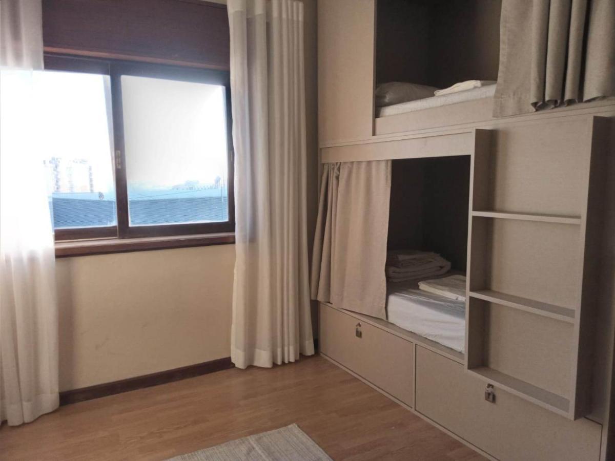 Hostel Summer House Βίλα Νόβα ντε Γκάια Εξωτερικό φωτογραφία