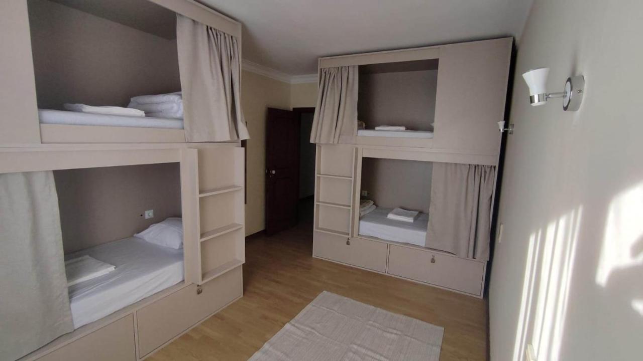 Hostel Summer House Βίλα Νόβα ντε Γκάια Εξωτερικό φωτογραφία