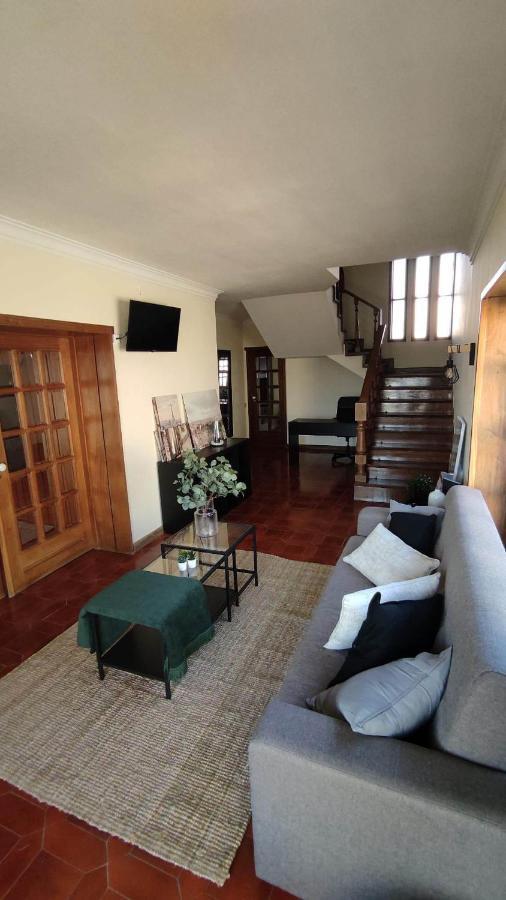 Hostel Summer House Βίλα Νόβα ντε Γκάια Εξωτερικό φωτογραφία