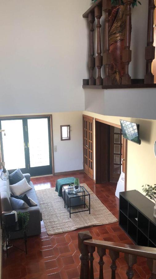 Hostel Summer House Βίλα Νόβα ντε Γκάια Εξωτερικό φωτογραφία