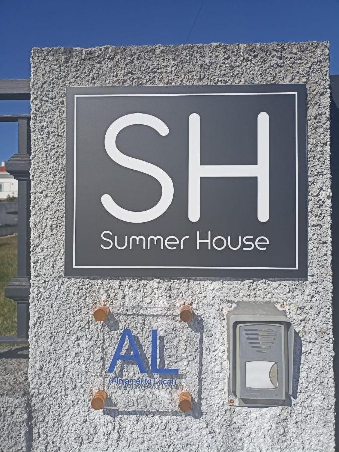 Hostel Summer House Βίλα Νόβα ντε Γκάια Εξωτερικό φωτογραφία