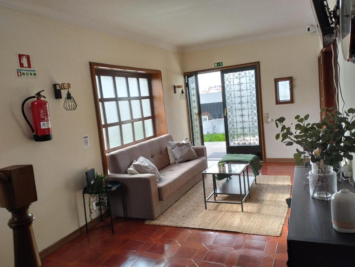 Hostel Summer House Βίλα Νόβα ντε Γκάια Εξωτερικό φωτογραφία