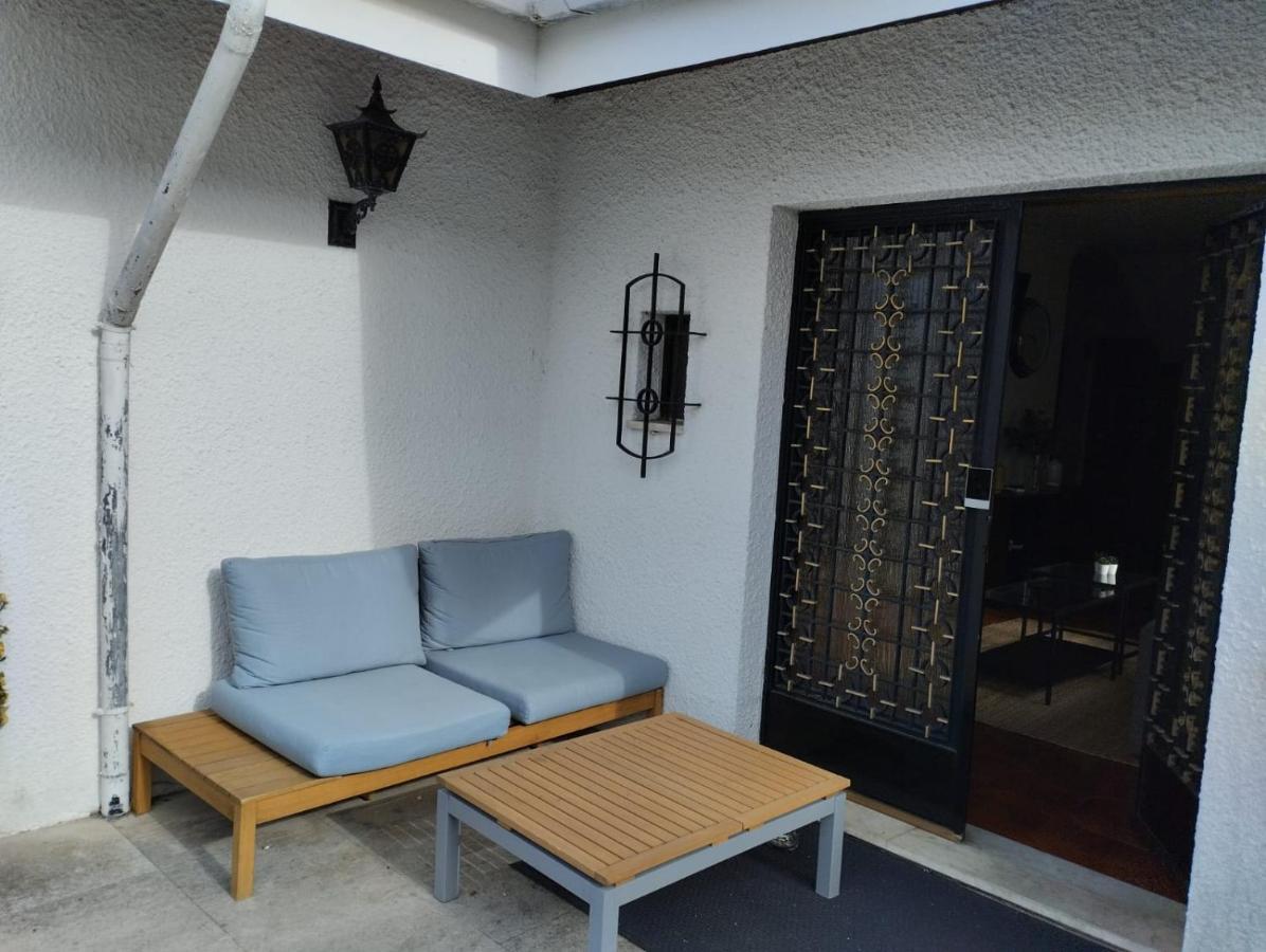 Hostel Summer House Βίλα Νόβα ντε Γκάια Εξωτερικό φωτογραφία