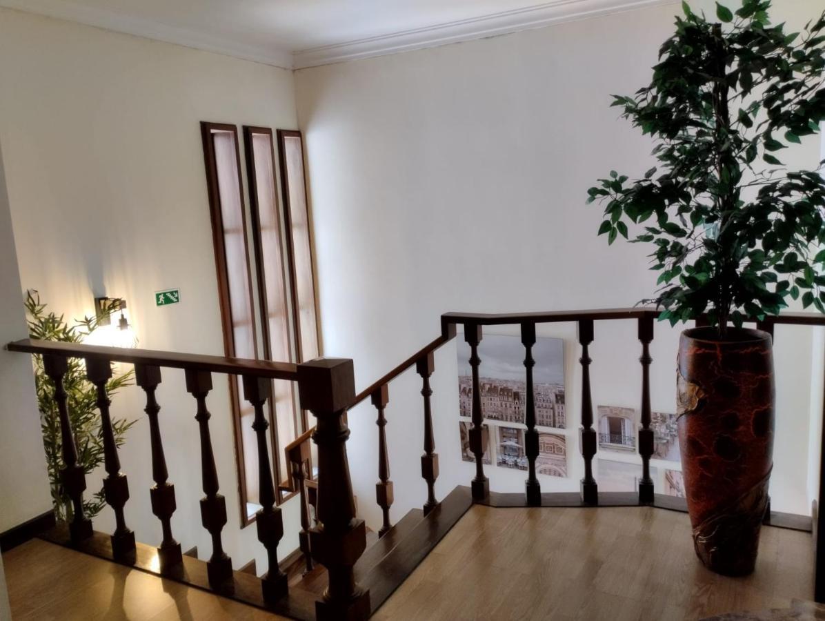 Hostel Summer House Βίλα Νόβα ντε Γκάια Εξωτερικό φωτογραφία